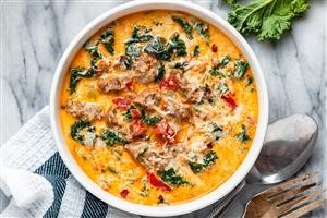 Keto Meals for One Person